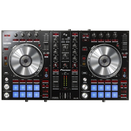 Контроллер Pioneer DDJ-SR