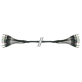 Мультикор Gewa Hot Wire Кабель (10м) Mono 954370