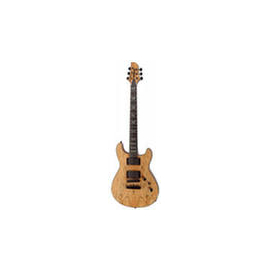 Гитара электро FERNANDES DRAGONFLY SPALTED N (DFS-N)