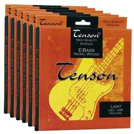 Струны для бас-гитары Gewa TENSON F600900