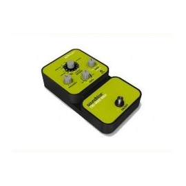 Гитарная педаль эффектов SOURCEAUDIO SA121 Soundblox Tri-Mod Wah (гит.)  RDWARE PACK (5889)