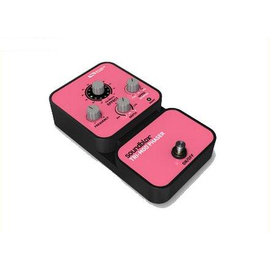 Гитарная педаль эффектов SOURCEAUDIO SA122 Soundblox Tri-Mod Phaser (гит.)