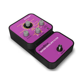 Гитарная педаль эффектов SOURCEAUDIO SA127 Soundblox Guitar Envelope Filter (гит.)