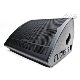 Коаксиальный сценический монитор MAG Focus 15