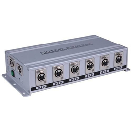 Диммерный блок Light Studio D006