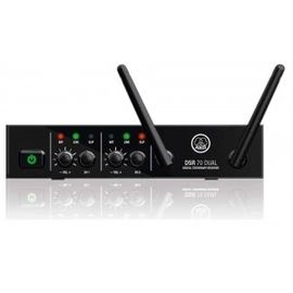 Приемник AKG DSR70D