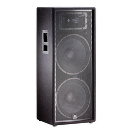 Активная акустическая система JBL JRX225