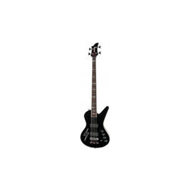 Гитара бас FERNANDES VERTIGO BASS DELUXE DUNCAN BLK (VBDD-BLK)