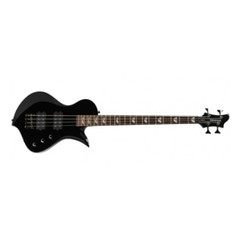 Бас-гитара FERNANDES RAVELLE BASS X BLK (RVLBX-BLK)