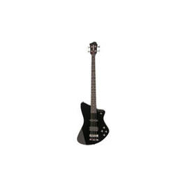 Гитара бас FERNANDES VULCAN BASS DELUXE BLK (VULBD)