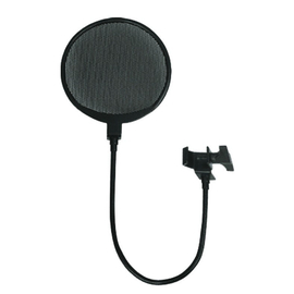 Екран для мікрофона (поп-фільтр) Gewa BSX 946701, image 