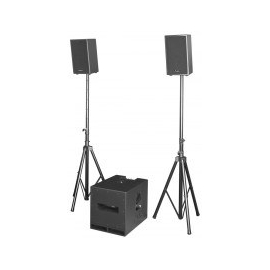 Комплект акустики  MAG Complete 12