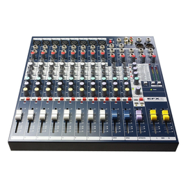 Микшер JB sound EFX 8