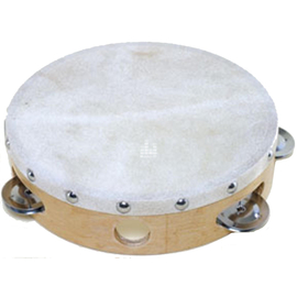 Тамбурин LUDWIG LE4004, фото 