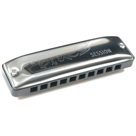 Губная гармоника SEYDEL 10201A