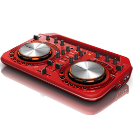 DJ-контроллер Pioneer DDJ-WeGo2-R