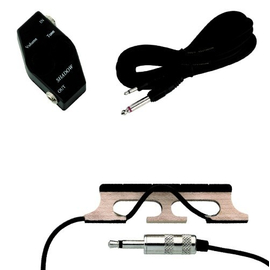 Акустический звукосниматель Gewa Shadow 918063