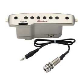 Магнитный звукосниматель Gewa Shadow 918125