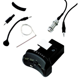 Акустический звукосниматель Gewa Shadow 918210