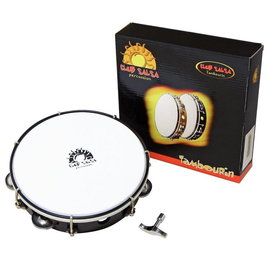 Тамбурин GEWA CLUB SALSA F836506