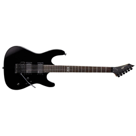 Электрогитара GEWA VGS Screech Select Black VG503100