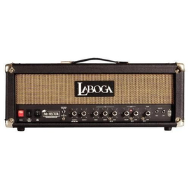 Усилитель для электрогитары Gewa Laboga Duo Master MK-2 LB16031001