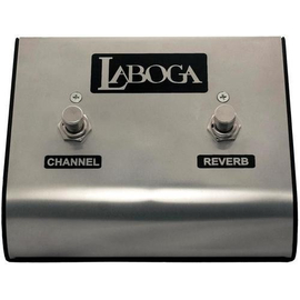 Ножной переключатель Gewa Laboga LB172110