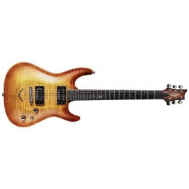 Электрогитара GEWA VGS Stage One Pro Faded Tobacco VG507205