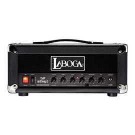 Усилитель для электрогитары Gewa Laboga Head The Beast LB16003001