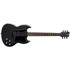 Электрогитара GEWA VGS Cobra Classix Gothic Black VG502200