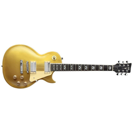 Электрогитара GEWA VGS Eruption Classix Gold Top VG502260