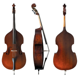 Контрабас GEWA pure LW-F PS403605