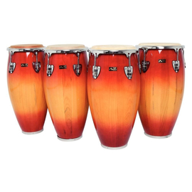 Конга GEWA CLUB SALSA F828526