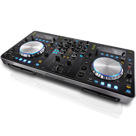 DJ-контроллер Pioneer XDJ-R1