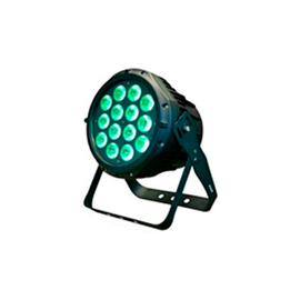 Прожектор LED Light Studio PL-P090 RGB