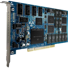Звуковая карта t.c.electronic PowerCore PCI mkII