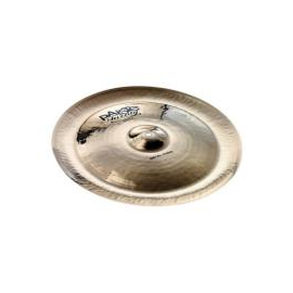 Тарелка Paiste Twenty Custom Metal China 18"