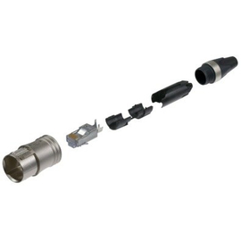 EtherCon корпус Neutrik NE8MC6-MO