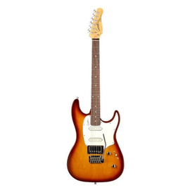 Гитара GODIN Session Lightburst HG RN 033966