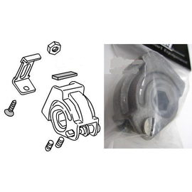 Сухарик Pearl DC-509A