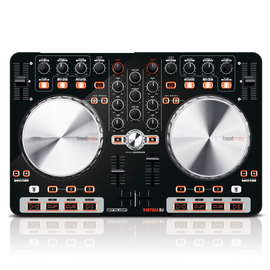 Midi-контроллер Reloop BeatMix 255396