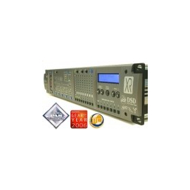 Конвертор PrismSound 8C-XR-16AD-FW