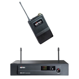 Радиосистема  Mipro MR-811/MT-801a (814.875 MHz)