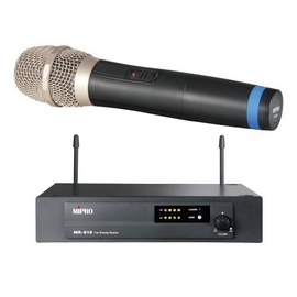 Радиосистема  Mipro MR-818/MH-80/MD-20 (807.500 MHz) Dynamic (MU-59b)