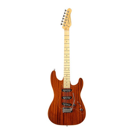 Гитара GODIN Passion RG3 Natural Flame MN 031085