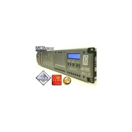 Конвертер PrismSound 8C-XR-PTHDX-DSD