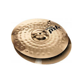 Тарелка Paiste 8 SE Hi-Het 14"