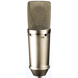 Конденсаторный микрофон Apex440