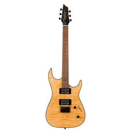 Гитара GODIN Redline HB Natural Flame SG RN 032501