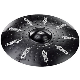 Тарелка Paiste Black Alpha Hyper Ride 20"